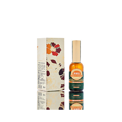 私密细嫩修复精华循化