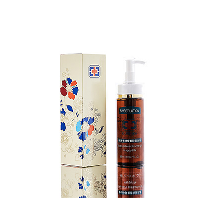 男女外阴洗液循化