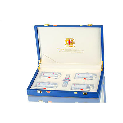 恢复自洁系统套循化