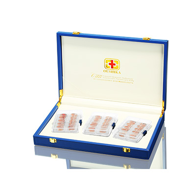 循化子宫排毒套