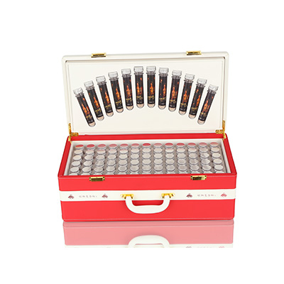 循化产后卵巢回春套