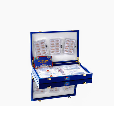 循化润芯滋润综合版