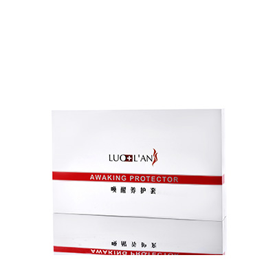 循化气血能量增强套