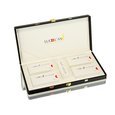 阴道排毒养护套循化