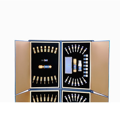 循化7D私密抗衰养护套